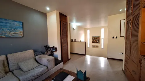 Casa En Venta En Alto Hatillo