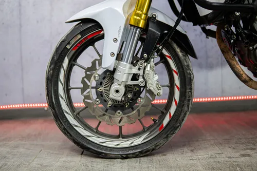 Benelli Trk 251 2023