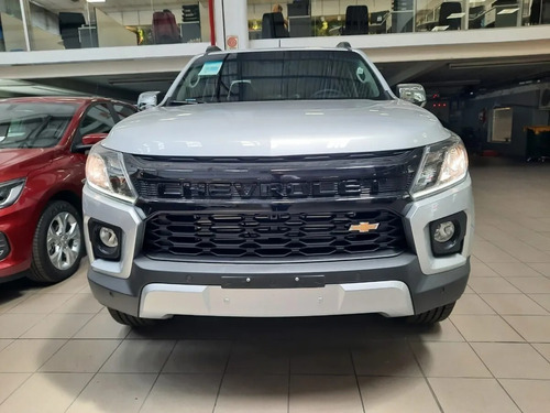 Imagen 3 de 15 de Chevy S10 High Country 4x4 Entrega Inmediata V/colores Sj Em