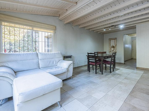 Imagen 5 de 30 de Casa 4 Ambientes Luminosa Patio Jardin Quincho Garage En Monte Grande