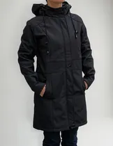 Comprar Camperón Tapado Térmico Softshell Neoprene 2a Selección