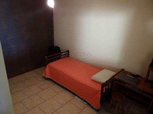 Imagem 11 de 14 de Jardim América | Casa 330 M² 4 Dorms 6 Vagas | 7656 - V7656