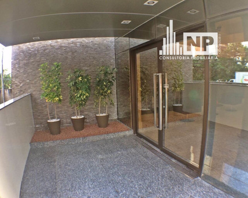 Sala Comercial À Venda Em Recife/pe - R03
