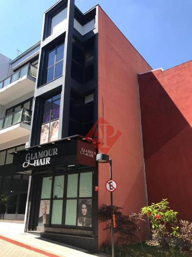 Imagem 6 de 30 de Prédio À Venda, 150 M² Por R$ 900.000,00 - Alphaville Comercial - Barueri/sp - Pr0019