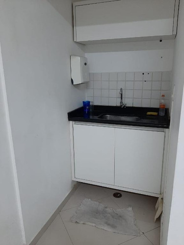Imagem 12 de 20 de Sala Comercial À Venda E Locação, Vila Marlene, São Bernardo Do Campo - Sa3370. - Sa3370