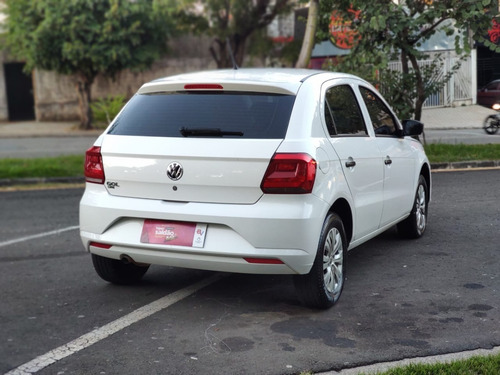 Imagem 8 de 11 de Volkswagen Gol G7