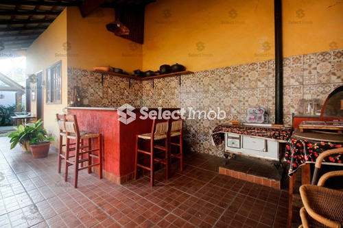 Imagem 22 de 26 de Casa Em Santa Luzia Com 3 Dormitórios - 3166