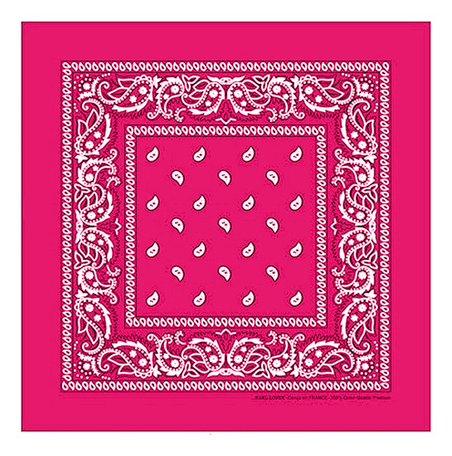 Pañoleta Bufandas Mujer Bandana Pañoletas Pañuelos Mujer