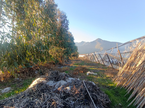Se Vende Preciosa Parcela Agrícola