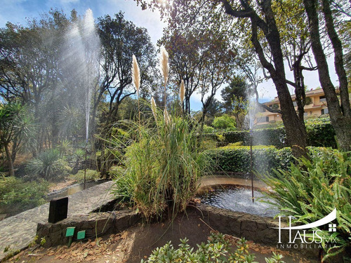 Hermosa Casa En Venta, Tlalpuente