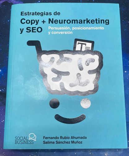 Estrategias De Cpoy + Neuromarketing Y Seo