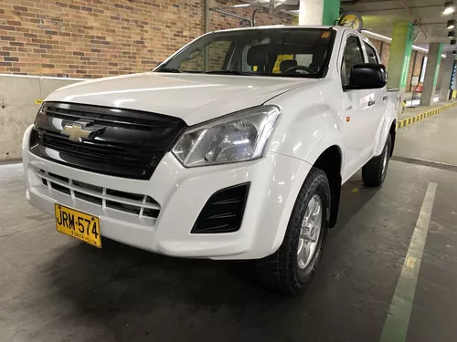 Chevrolet D-Max 2.5l Work