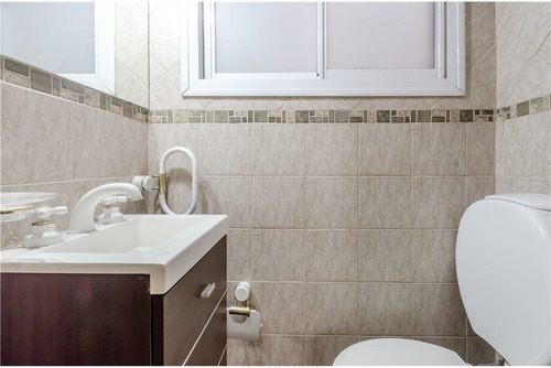 Imagen 15 de 27 de Venta -departamento 3 Ambientes - Belgrano (caba)