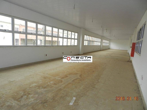 Imagem 13 de 29 de Galpão Industrial Para Locação, Jardim São Pedro, Hortolândia. - Ga0703