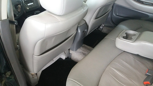 Honda Accord 1999 2.3 Exr 4p