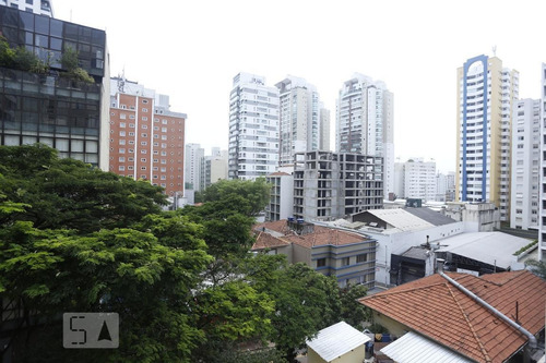 Imagem 7 de 8 de Apartamento À Venda - Consolação, 3 Quartos, 87 - S893217871