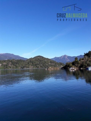 Imagen 4 de 5 de Agrícola En Venta En Cochamo, Sotomo