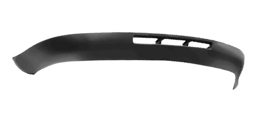 Spoiler Delantero Tong Yang Volkswagen Jetta (99-07)