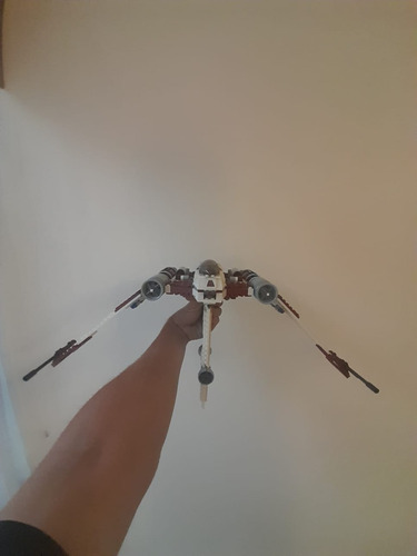 Lego Star Wars V-19 Torrent 7674 471 (Usado)