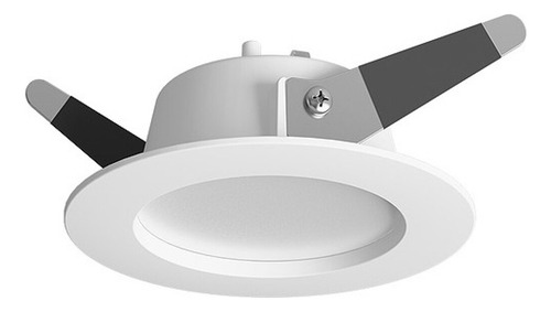 Lámpara 6w Led Luz Neutra Spot Luna 6 Ssd L5074-1i0 Magg