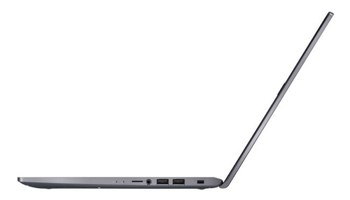 Imagen 3 de 4 de Notebook Asus X515ea I3 1115g4 12gb Ssd 256gb 15.6 Full Hd