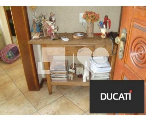 Imagem 2 de 11 de Apartamento - Gloria - Ref: 6858 - V-235825