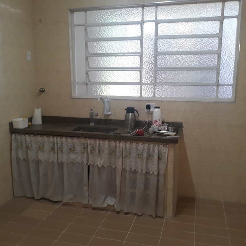 Imagem 16 de 25 de Sobr. Vila 2 Dorms, Boqueirão, Santos, Cód: 11194 - A11194