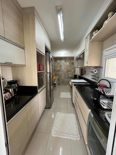 Vendo Apartamento 115 Metros Condomínio Alegria Guarulhos