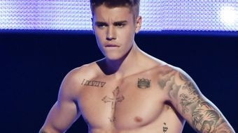 Entradas Justin Bieber Vip Top 4 Juntas (consecutivas )