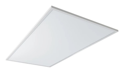 Panel Led 120x60 Luz Fría 