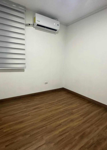 Apartamento En Alquiler Urb. Base Aragua Maracay
