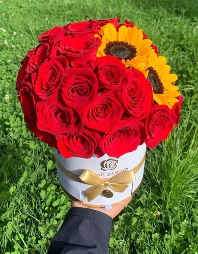 Arreglos Florales