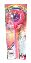 Comprar Varita Mágica Musical Con Luz Nena Magia- Children's 