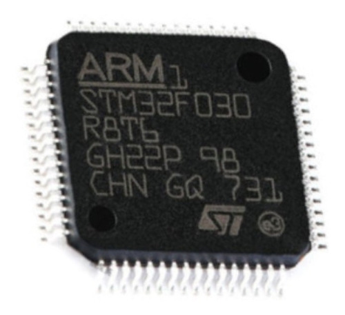 Stm32f030r8t6 Cortex M0 Ic Ci