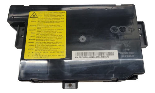 Lsu Unidade Laser Scanner Samsung Clp-315 3170 3175 315w