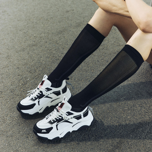 Tenis Vault 2 Steve Madden Para Mujer
