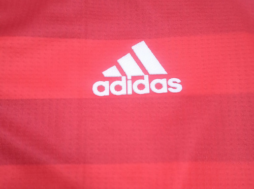 Camiseta River Suplente Heat Rdy 2022/23