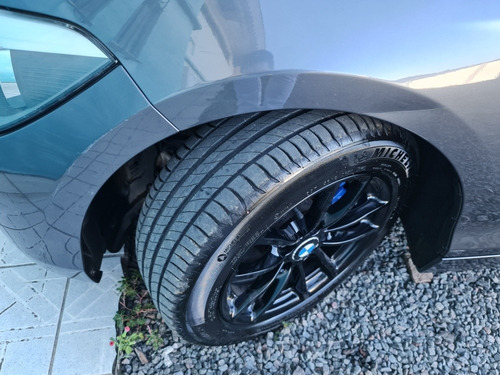 Bmw Serie 1 2014 1.6 Aut. 5p 136 Hp