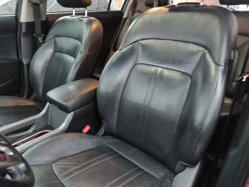 Imagem 9 de 15 de Kia Sportage Ex 2.0