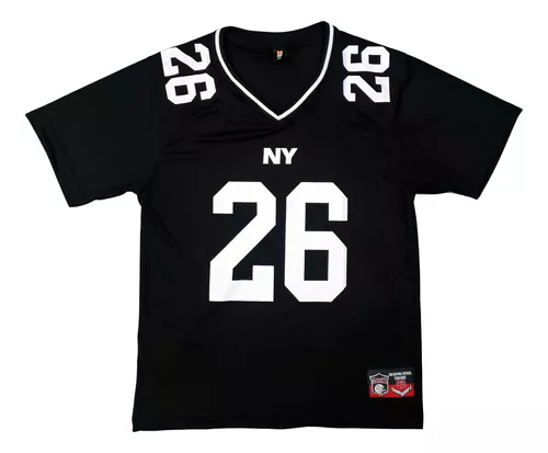 Camiseta NFL New York Giants Futebol Americano