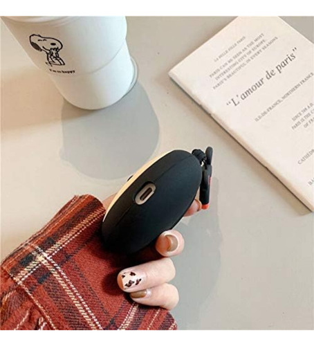 Audífonos Bluetooth Compatible iPhone Xiaomi Android Y Funda