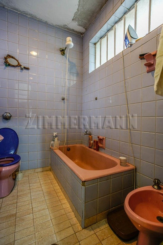 Casa - Perdizes - Ref: 118174 - V-118174