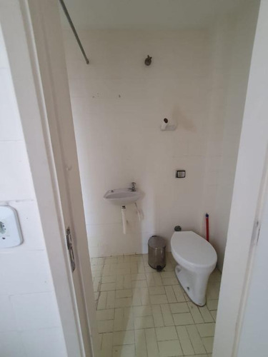 Apartamento Com 2 Dormitórios Para Alugar, 100 M² - Higienópolis - São Paulo/sp - Ap26757