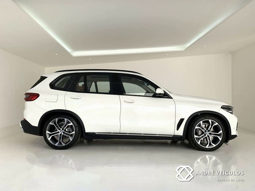 Imagem 2 de 15 de Bmw X5 3.0 4x4 30d I6 Turbo 2019