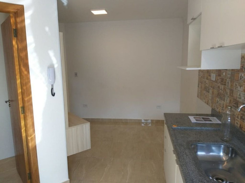 Imagem 2 de 22 de Studio No Tatuapé Com 1 Dorm, 1 Vaga, 28m² - St0020