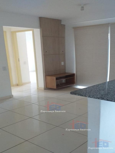 Imagem 1 de 15 de Ref.: 5173 - Apartamento Em Osasco Para Aluguel - L5173