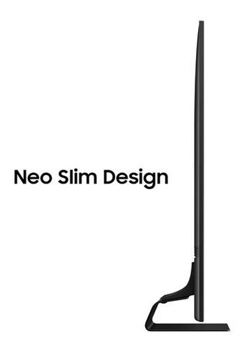 Imagem 3 de 9 de Smart Tv Samsung Neo Qled 4k 50 , Alexa Built In - 50qn90a