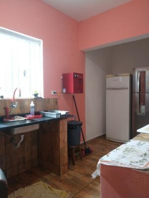 Imagem 12 de 14 de Casa Lado Praia Quintal Amplo Em Itanhaém | Aceita Financiar