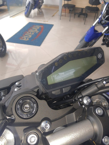 Imagem 4 de 23 de Yamaha Mt 09 Abs 2023 0km Er