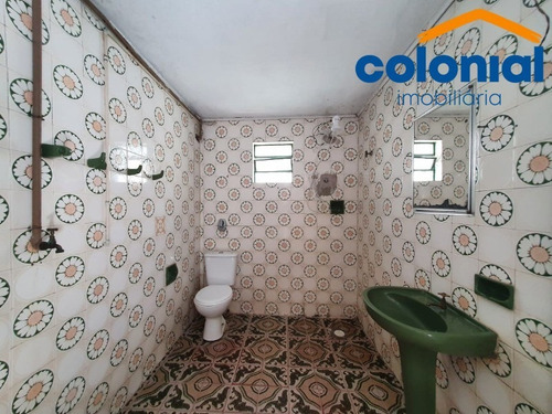 Imagem 3 de 9 de Casa Com 3 Quartos E Edícula - Ca01353 - 70738603